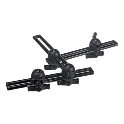 Manfrotto 396AB-3 - brat articulat cu 3 sectiuni duble