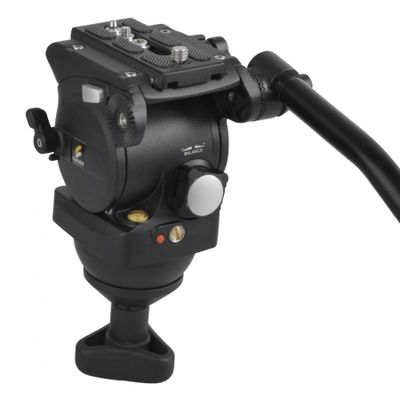 Fancier FC-370A - trepied video profesional