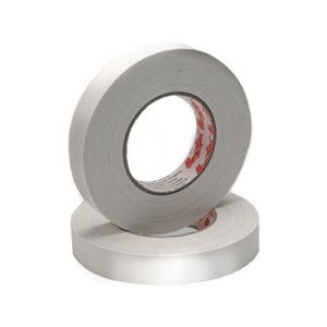 LeMark - Banda adeziva argintie 25mm