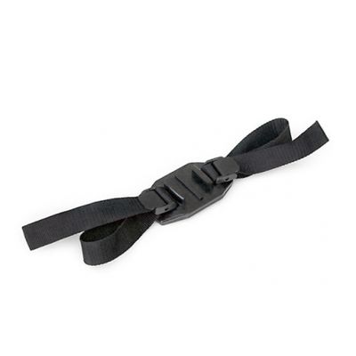 GoPro STRAP Mount - prindere pe casti cu ventilare pt camerele GoPro Hero