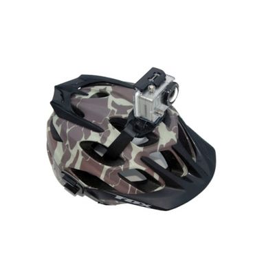 GoPro STRAP Mount - prindere pe casti cu ventilare pt camerele GoPro Hero