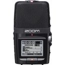 ZOOM H2n Dispozitiv Portabil pentru Inregistrari Audio Profesionale