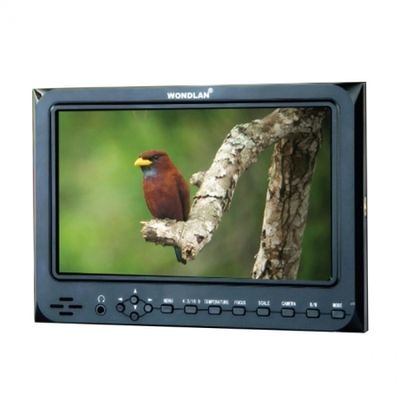 Wondlan WM-701B Monitor LCD 7" 1024 x 600