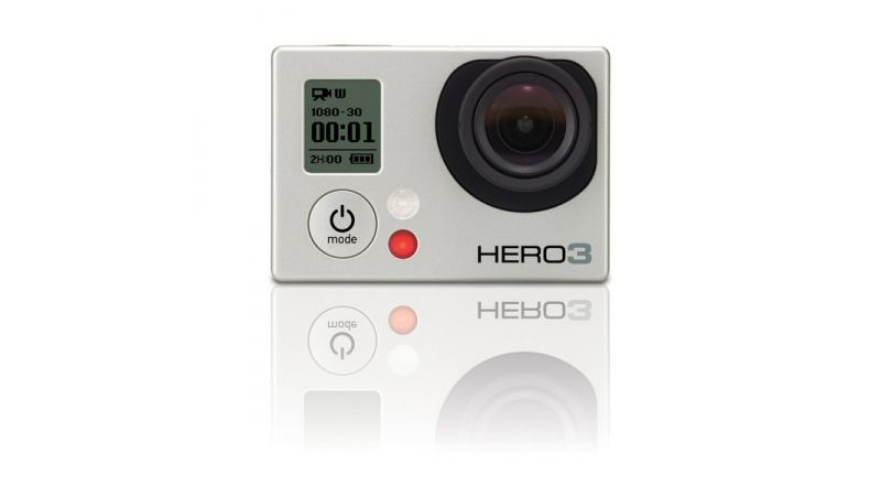 GoPro HERO3 Black Edition - F64.ro