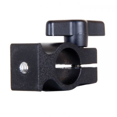 Delkin DDMOUNT-AC-ARM - conector pentru Fat Gecko 3 Point Mounting