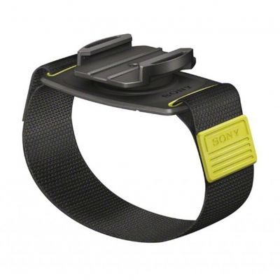 Sony AKA-WM1 Wrist Mount Strap - carcasa cu prindere pe mana pentru Action Cam