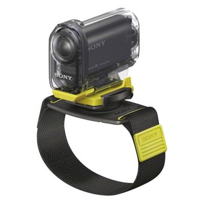 Sony AKA-WM1 Wrist Mount Strap - carcasa cu prindere pe mana pentru Action Cam