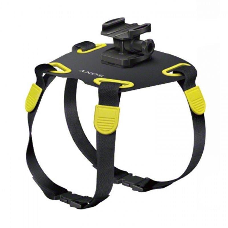 sony-aka-dm1-harnasament-caine-pentru-action-cam-27463