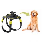 sony-aka-dm1-harnasament-caine-pentru-action-cam-27463-1