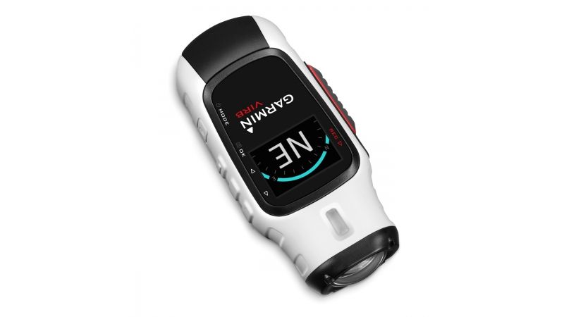 Garmin VIRB Elite - camera video de actiune FullHD, WiFi
