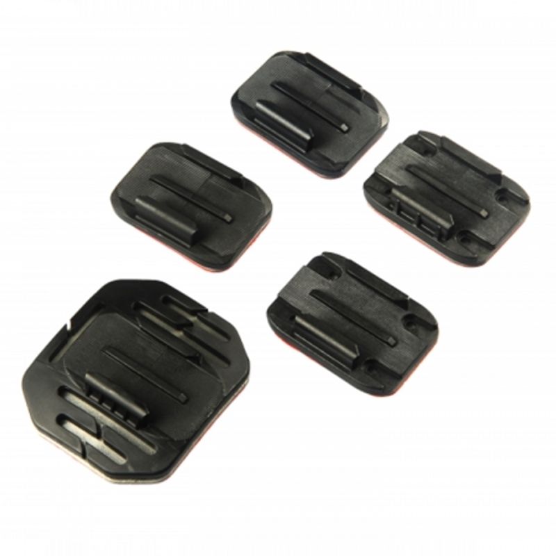 kitvision-edge-hd30w-action-camera-general-adhesive-mount-set-prinderi-cu-adeziv-pt-camerele-hd10--34978