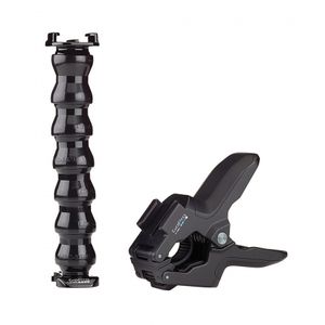 GoPro Jaws Flex Clamp - clema si brat flexibil