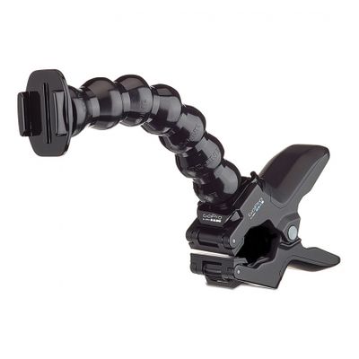 GoPro Jaws Flex Clamp - clema si brat flexibil