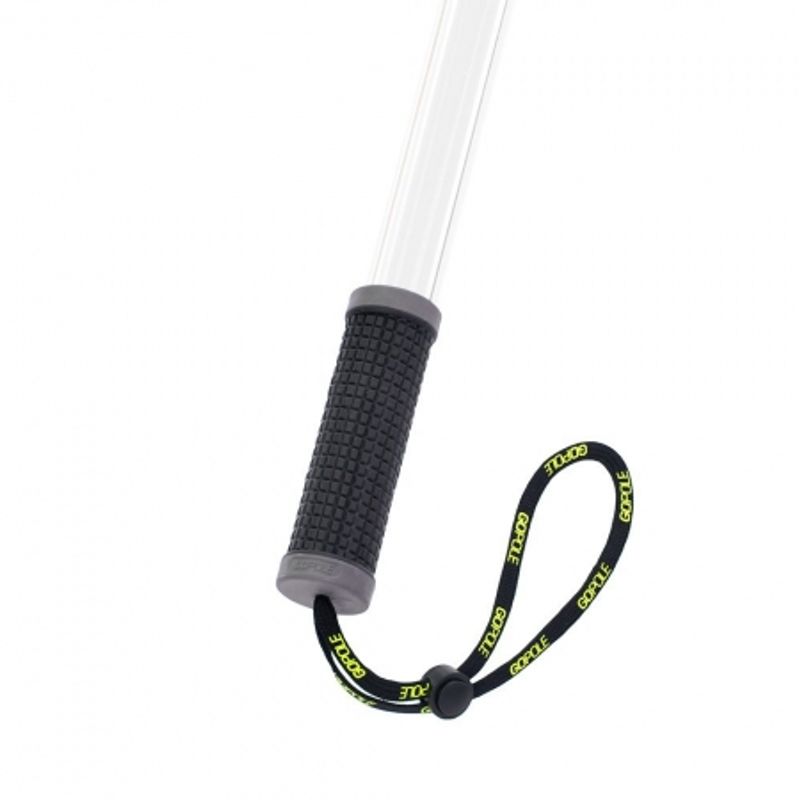 gopole-evo-gpe-10-monopied-transparent-cu-prindere-gopro-35982-2