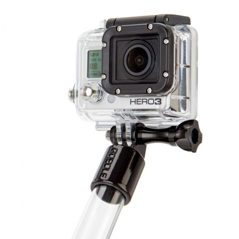 gopole-evo-gpe-10-monopied-transparent-cu-prindere-gopro-35982-3