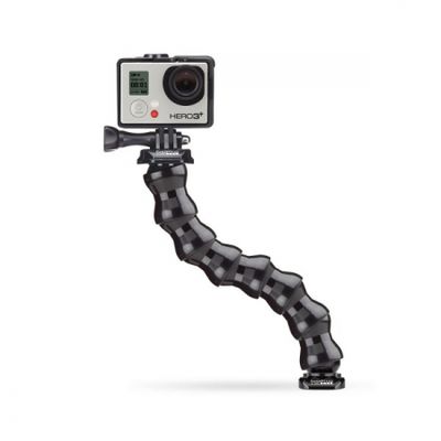 GoPro Gooseneck - brat flexibil