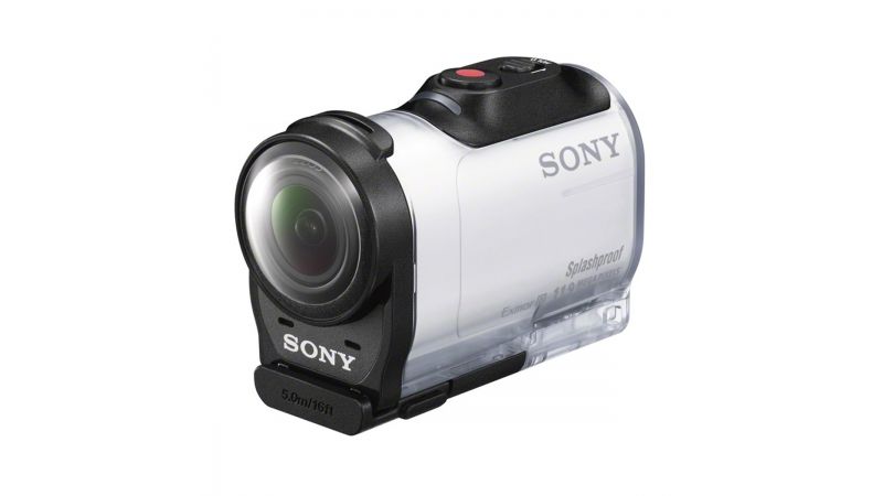 Sony Action Cam Mini HDR-AZ1 - F64.ro