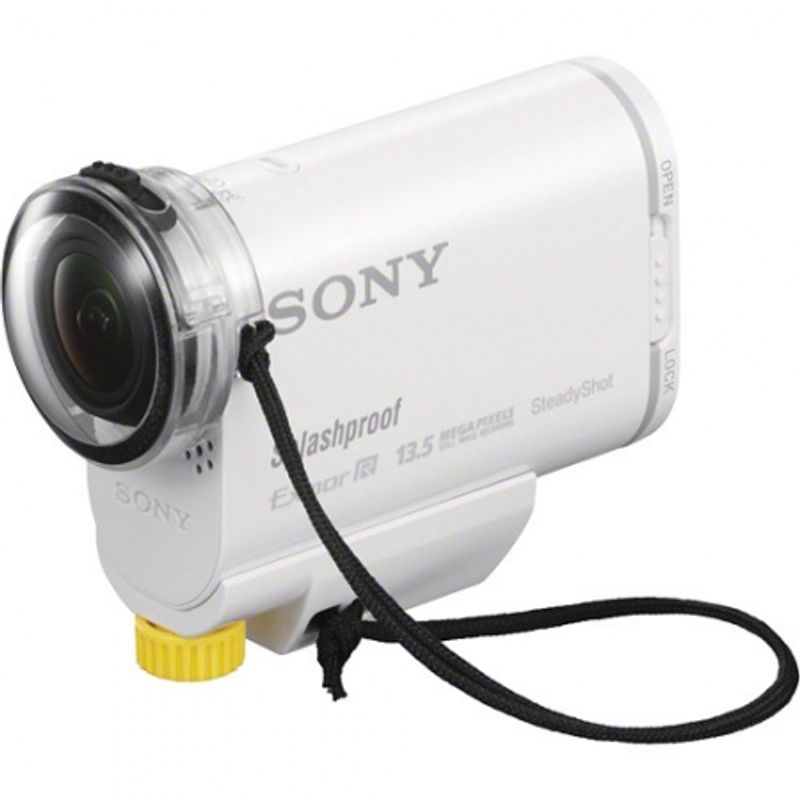 Sony AKA-HLP1 - lentila protectie pentru Sony Action Cam - F64.ro