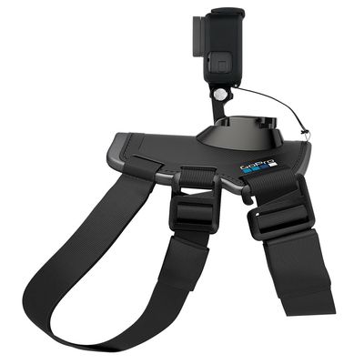 GoPro Fetch - sistem prindere pentru caine
