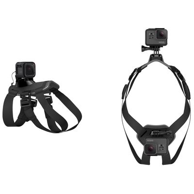 GoPro Fetch - sistem prindere pentru caine