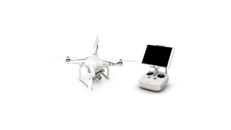 DJI Phantom 3 Advanced - F64.ro