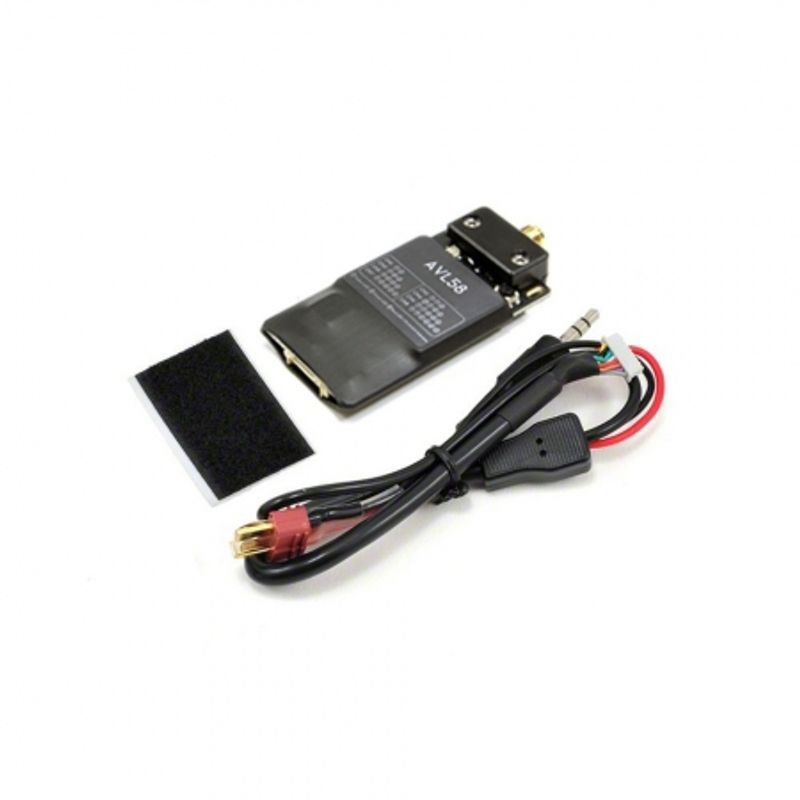 dji-tx-lite-module--5-8ghz--8-canale-pentru-dji-phantom-1--fc40--phantom-2--2-vision--2-vision---dji-flame-wheel-f330--f450--f550--44212-522
