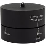 kitvision-universal-chronos-stand-rotative---time-lapse---camere-de-actiune--universal-45632-443