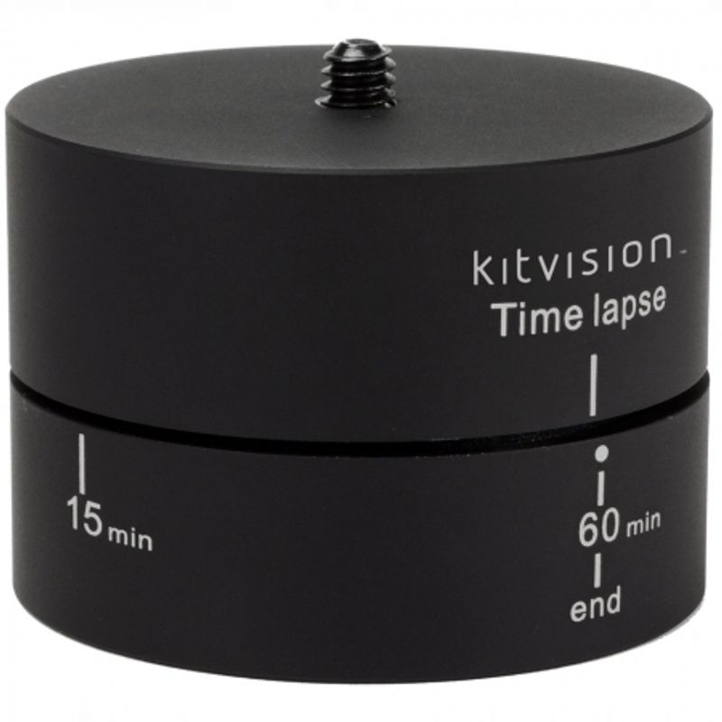 kitvision-universal-chronos-stand-rotative---time-lapse---camere-de-actiune--universal-45632-443