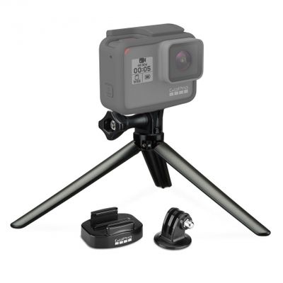 GoPRO Sistem prindere + Mini-trepied