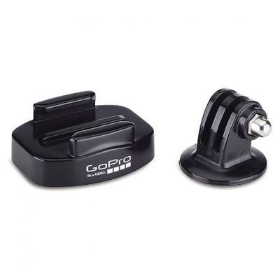 GoPRO Sistem prindere + Mini-trepied