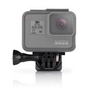 GoPro Helmet Front and Side Mount - sistem prindere casca