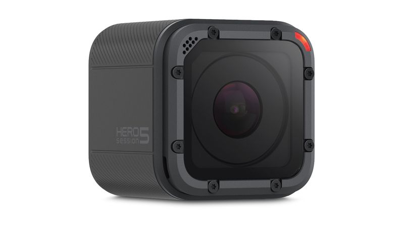 その他 GoPro5 GoPro Hero 5 Session - F64.ro