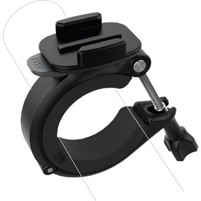 GoPro Large Tube Mount - Sistem prindere
