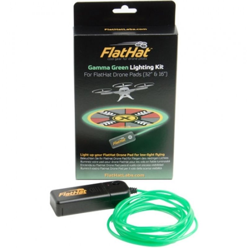 rogue-flathat-lighting-kit-pentru-collapsible-drone-pad-32---gamma-green-58205-927