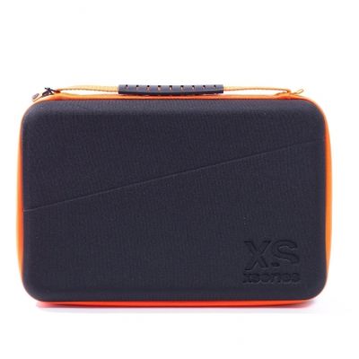 XSories Universal Capxule Large - Geanta camere actiune, Negru