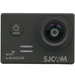 SJCAM SJ5000X Elite Camera Video Sport 4K 12.4MP Wi-Fi Negru