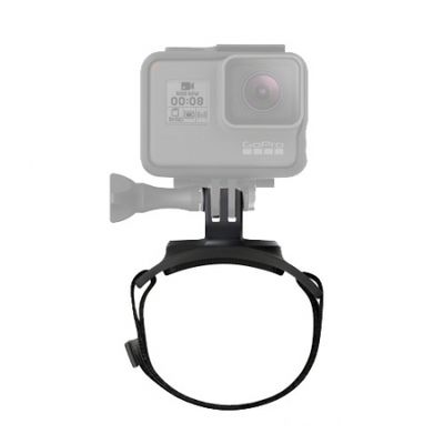 GoPro - Curea de mana cu montura pentru camerele de actiune