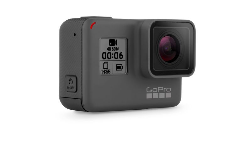 家電 GoPro6 GoPro HERO6 Black - F64.ro