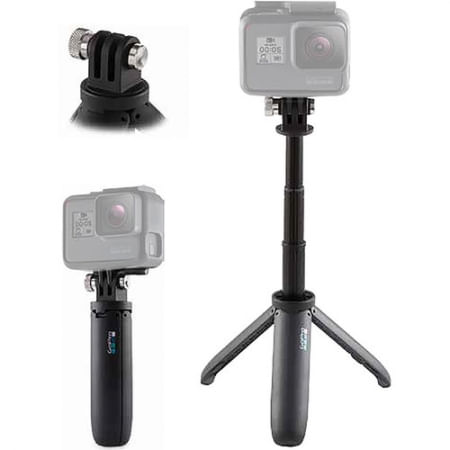 GoPro Shorty - Mini-trepied pentru camerele GoPro -  