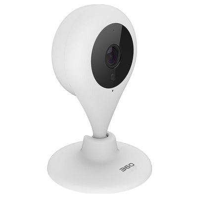Xiaomi Mi 360 Camera de Supraveghere Alb