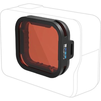GoPro - Filtru filmari subacvatice pentru Hero 5 Black/ Hero 6 Black