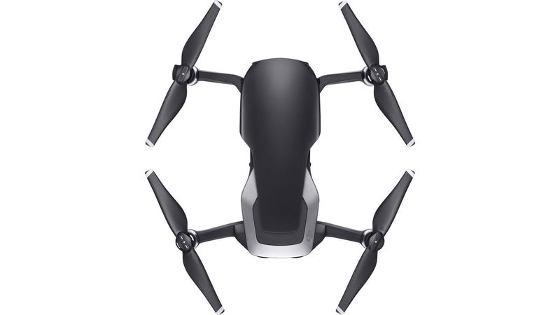 DJI Mavic Air Drona Onyx Black - F64.ro