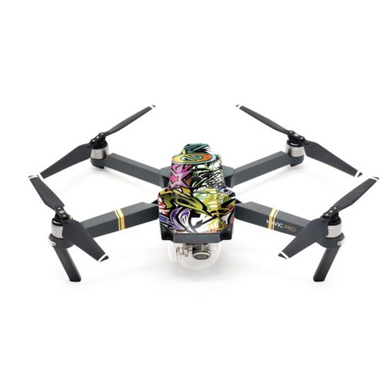 pgytech-dji-mavic-pro-3m-decal-sticker-ca3
