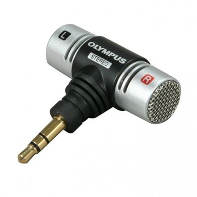 Olympus ME-51S Microfon Stereo Unidirectional