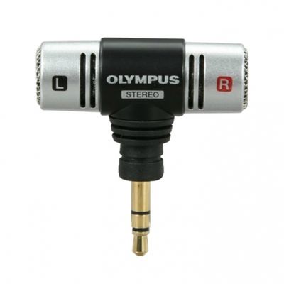 Olympus ME-51S Microfon Stereo Unidirectional