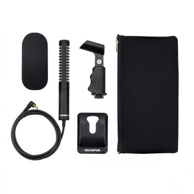 Olympus ME-31 Microfon Compact