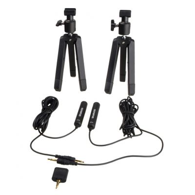 Olympus ME-30 Set 2 Microfoane pentru Conferinte