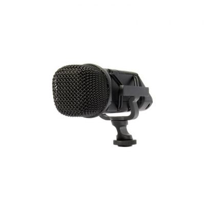 Rode Stereo Videomic - microfon de camera cu jack 3.5mm