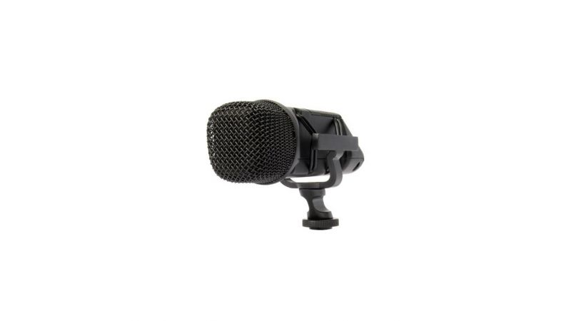 Legitimate Cooperation Counterfeit Rode Stereo Videomic - microfon de camera cu jack 3.5mm - F64.ro