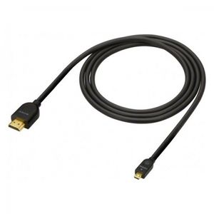 Sony DLC-HEU15 - cablu micro HDMI 1.5m